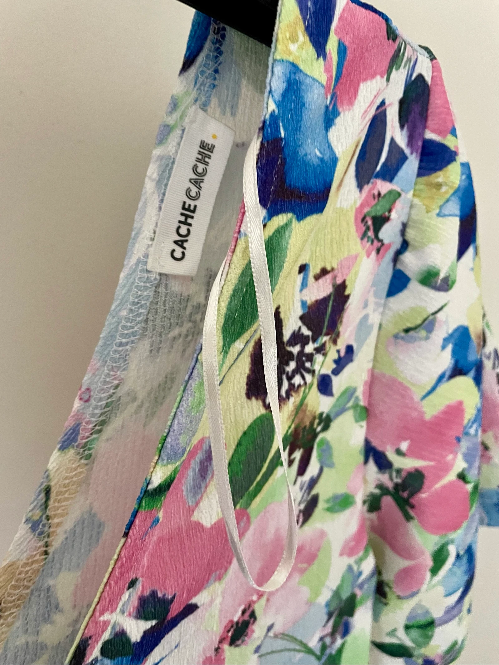 Cache Cache T-shirts – photo 3